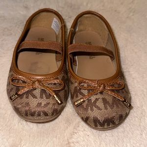 moccasins dor toddler girl